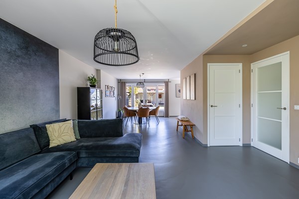 Medium property photo - Noordakker 40, 8314 AH Bant